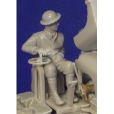 1/35 Simplex Driver