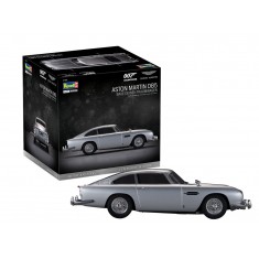 1/24 James Bond Aston Martin DB5 (Advent Calendar)