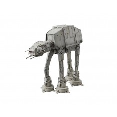 1/144 Bandai AT-AT (Snap-Fit Kit with Pilot Figures)