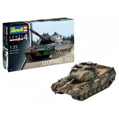 1/35 Leopard 1A5 Main Battle Tank