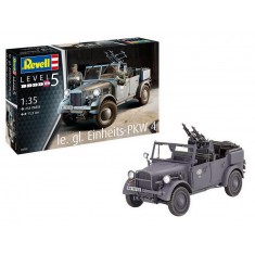 1/35 Einheits-PKW KFZ.4