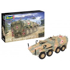 1/72 GTK Boxer sgSANKfz