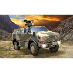1/35 Dingo 2 Ge A3.3 Patsi