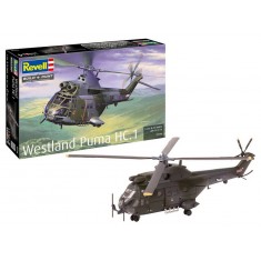 1/144 Westland Puma HC.1