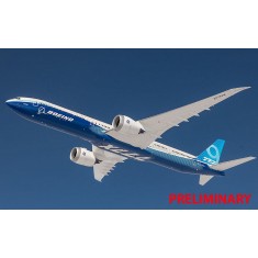 1/144 Boeing 777-9
