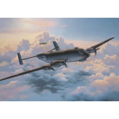 1/72 Junkers Ju 290A-5 'Seeadler'