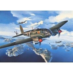 1/32 Heinkel He 111P-1