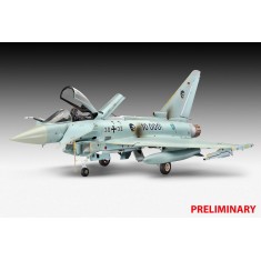 1/32 Eurofighter Typhoon
