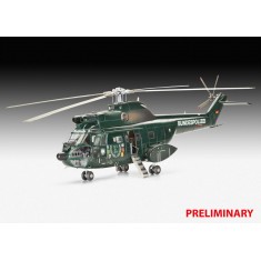 1/32 SA 330/Westland Puma HC.1