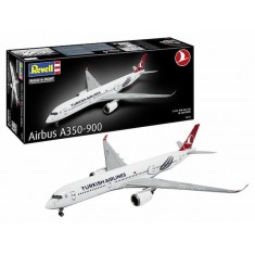 1/144 Airbus A350-900 ''Turkish Airlines''