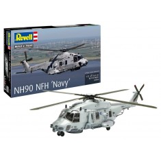 1/72 NH90 NFH ''Navy''