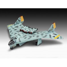 1/72 Arado Ar 555 P-Series