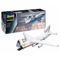 1/144 Antonov AN-124 ''Ruslan''
