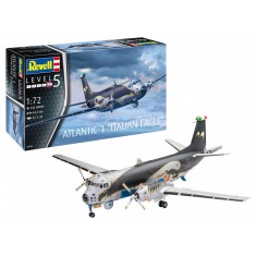 1/72 Breguet Atlantic 1 'Italian Eagle'