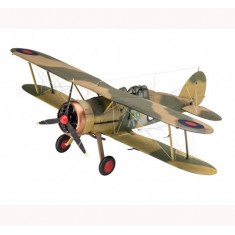 1/32 Gloster Gladiator Mk. II