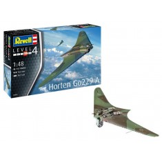 1/48 Horten Go 229A Fighter/Bomber