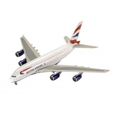 1/144 Airbus A380-800 British Airways