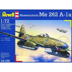 1/72 Messerschmitt Me 262 A1a
