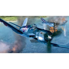 1/32 Vought F4U-1D Corsair