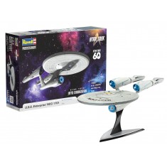 1/500 Star Trek USS Enterprise NCC-1701 (Into Darkness)