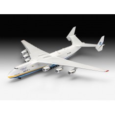 1/144 Soviet Antonov An-225 Mriya