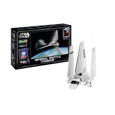1/106 Imperial Shuttle Tydirium (40th Anniversary Gift Set)