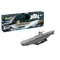 1/144 Das Boot Collector's Edition 