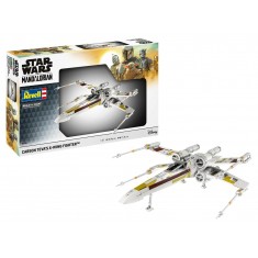 1/57 Carson Teva's X-Wing Fighter (The Mandalorian)
