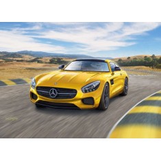 1/24 Mercedes AMG GT