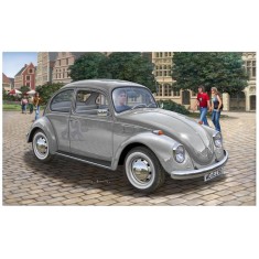 1/24 Volkswagen Beetle Limousine 1968