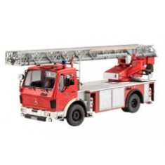 1/24 Mercedes Drehleiter DLK 23-12