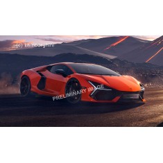1/24 Lamborghini Revuelto