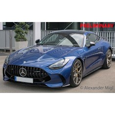 1/24 Mercedes AMG GT63