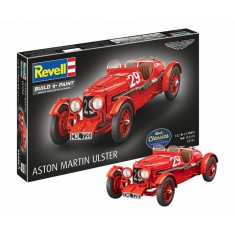 1/32 Aston Martin Ulster