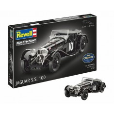 1/32 Jaguar SS 100