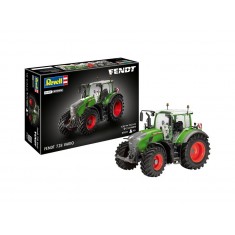 1/24 Fendt 728 Vario easy-click-system