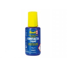 Super-Thin Contacta Liquid Glue 18g