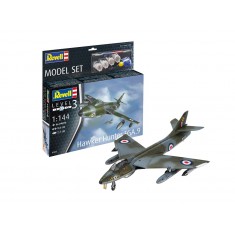 1/144 Hawker Hunter FGA.9