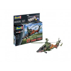 1/72 Eurocopter Tiger "15 Jahre Tiger"