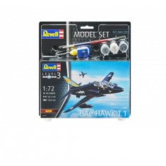1/72 BAE Systems Hawk T.1 Model Set