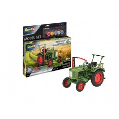 1/24 Fendt F20 Diesel Model Set (kit & paints)