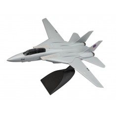 1/72 US Navy F-14 Tomcat (Top Gun, Easy-Click Kit)