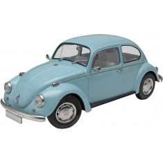 1/24 VW Beetle (1500cc Engine, Left or Right-Hand Drive)