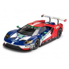 1/24 2017 Ford GT Le Mans Race Car