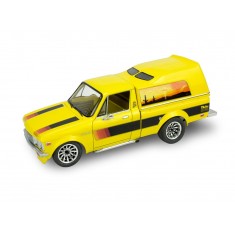 1/24 Chevy LUV Small Pickup Truck