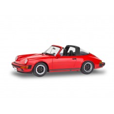 1/24 Porsche 911 G Model Targa