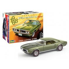 1/25 Pontiac 68 Firebird