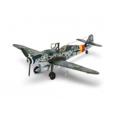 1/48 WWII German Messerschmitt Bf 109G-10 Fighter