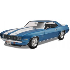 1/25 Camaro Z/28 1969