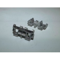 1/16 German 38T Late Version Tank Metal Tracks